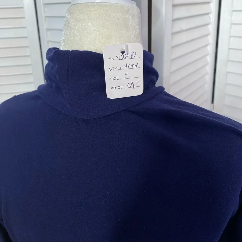 Super Soft Turtleneck  - Picture 5 of 6